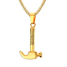 Load image into Gallery viewer, Unique Men's Necklaces