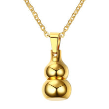 Load image into Gallery viewer, Mens Necklaces in bottle