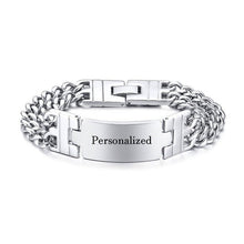 Load image into Gallery viewer, to my son band